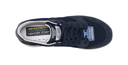 Skechers mens City Jogger3