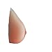 ENVY BODY SHOP 1000g/pair D Cup Water Drop Shape Silicone Mastectomy Breast Form Breast Enhancer Like Real Breast