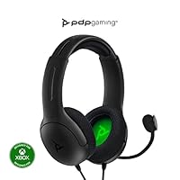 LVL40 Wired Stereo Headset for XBO AU - Xbox One