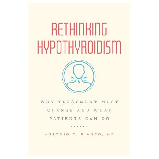 Rethinking Hypothyroidism: Why Treatment Must Change and What Patients Can Do