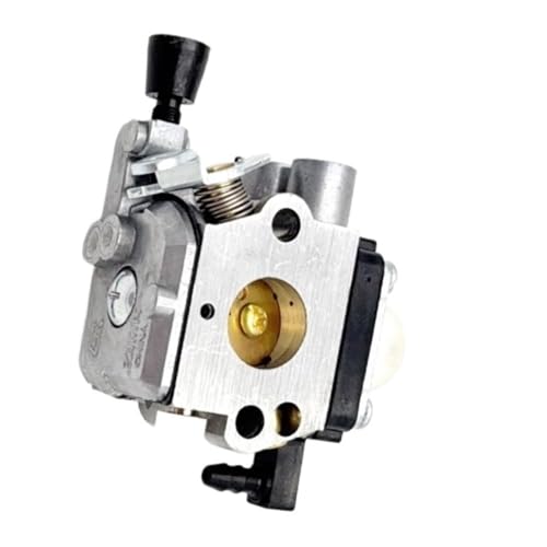 Carburateur FS38 FS45 FS46 FS55 pièce motoculture débroussailleuse 4140 31