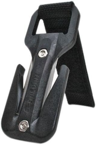 Miniatura 2 de Aqua LEISURE EEZYCUT Trilobite con soporte de arnés