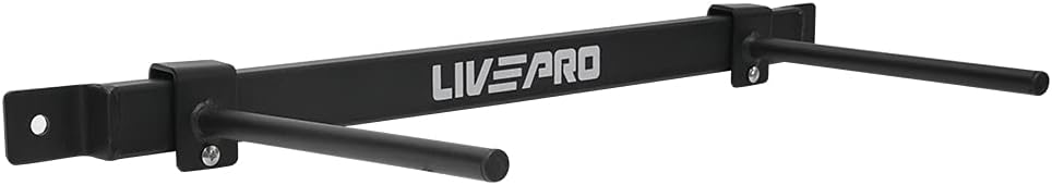 LufraFIT - MATS HANGERS Raccoglitore Espositore a Ganci per Tappetini con Occhielli Yoga Mat Pvc Pilates Fit/Ginnastica Palestra