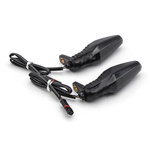 Feu arrière et clignotant LED moto pour S1000R S1000RR S1000XR améliorer visibilité 2020 2021