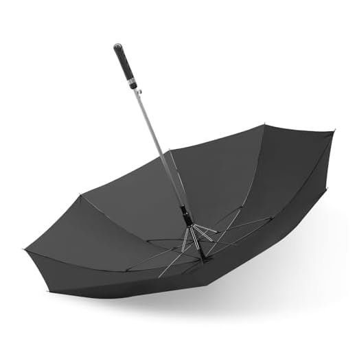 Trenovo Ultralight Auto Open Umbrella