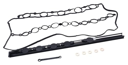 Reparación de aleta de acelerador de remolino para fallos de admisión Volvo D5 31216460