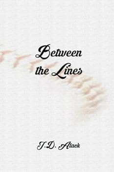 Paperback Between the Lines Book