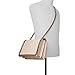 ALDO Women's Greenwald Crossbody Bag, Beige Overflow