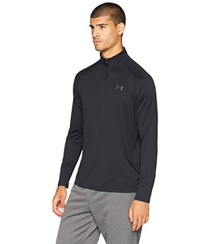 Image of Under Armour Men's Tech 2.0 1 /2 Zip