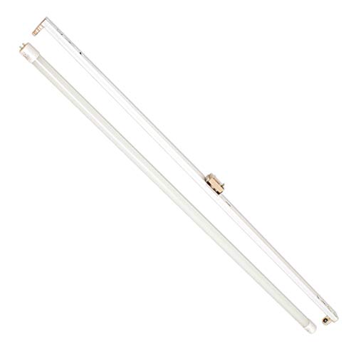 40形直管LED蛍光灯 昼白色 20W 2200ルーメン 乳白管