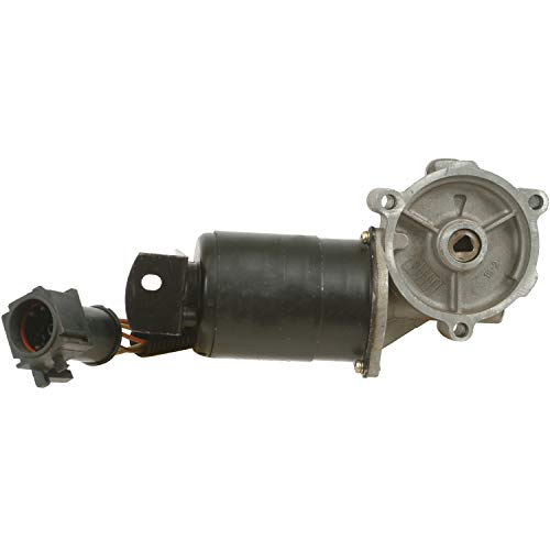 Cardone 48-206 Remanufactured Transfer Case Motor #TOP14