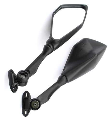 Retrovisores Moto Ninja 250 para Conducir Seguro entre el Tráfico Urbano y Rutas de Fin de Semana 3