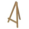 Olympia Houten Ezel Rek Menu Catering Restaurant Bar Cafe Display 210X120mm