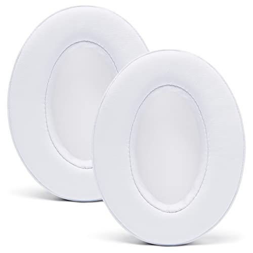 Coussinets Wicked Cushions pour Audio Technica et HyperX | Blanc - 7