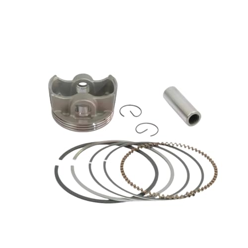 Segment de piston 62 mm 63 mm chemise moteur NMAX155 155cc