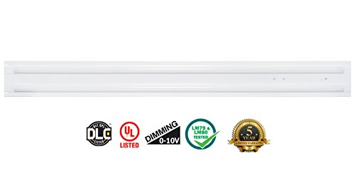 Tira LED Westgate 4FT Metal Dimmable 100-277V UL miniatura 3