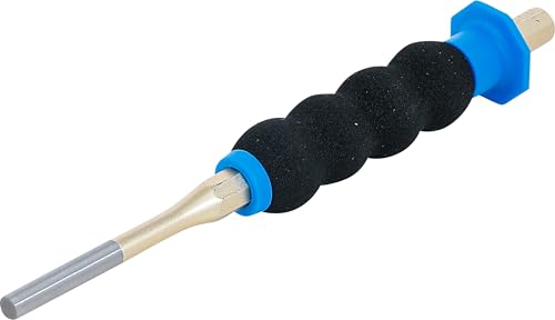 Bgs 74591-6 | Cacciaspine | Con Protezione Per Le Mani | 180 Mm | 6 Mm