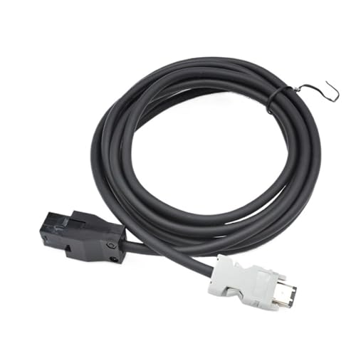 Câble de servo-encodeur S6-L-P110 de 3 à 30 mètres standard - 4