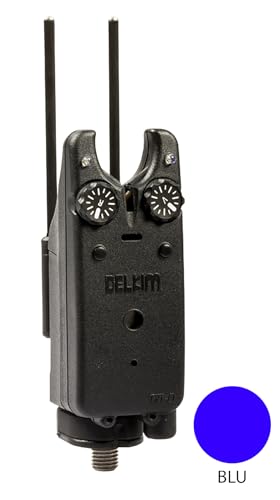 Delkim Txi-D Warner Green Single - Image 4