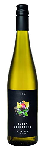 Weingut Schittler-Becker Riesling trocken Gottesgarten J. Schittler NV trocken (1 x Flasche) Cover