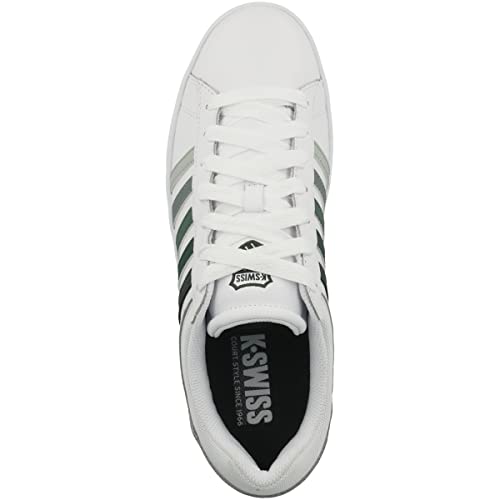 K-Swiss Court Winston Scarpe da Uomo Ergonomiche