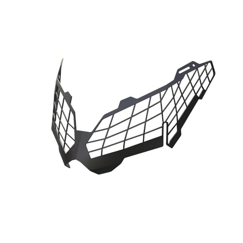Couverture phare pour Versys650 contre les projections de gravier - 3