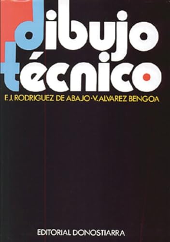 Dibujo técnico - Enciclopedia. (SIN COLECCION)