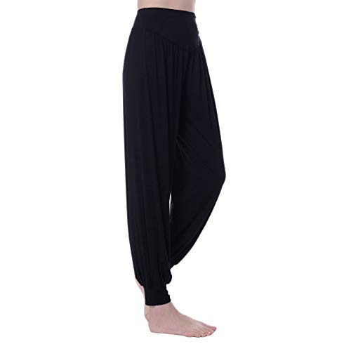 Calça de ioga feminina NOBRANDD, leggings de ioga confortáveis e respiráveis com controle de barriga