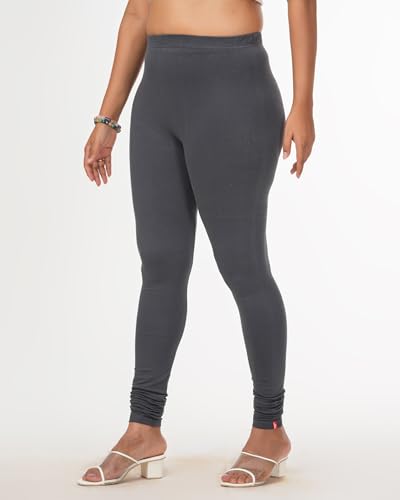 Image of Loveit Womens Viscose Full Length Leggings