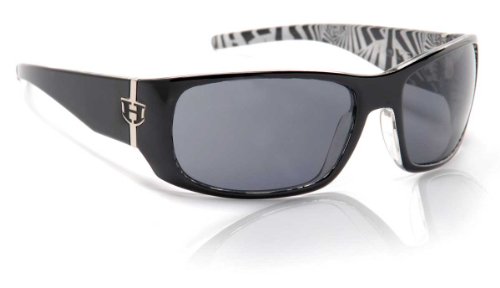 Match Gray Sunglasses