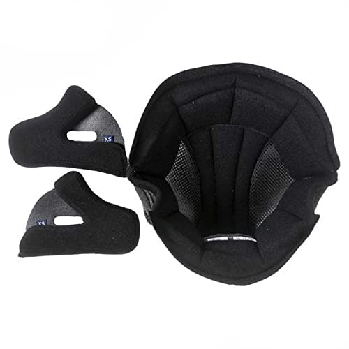 Amazon.co.jp: TT&CO. XSサイズ内装セット トゥーカッター SG 