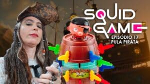 Squid Game RPG (Round 6) | E17 Pula Pirata