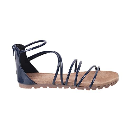 Image of Metro Women's Synthetic Gladiators (33-1507)