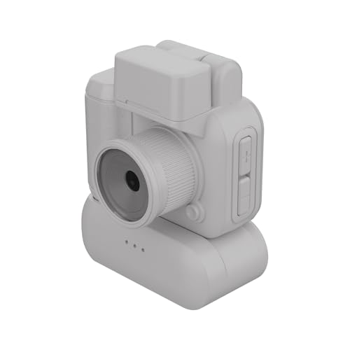 Yehtreh Mini Digital Camera with 32GB Card