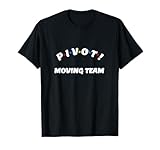 PIVOT AND SHUT UP WEAR