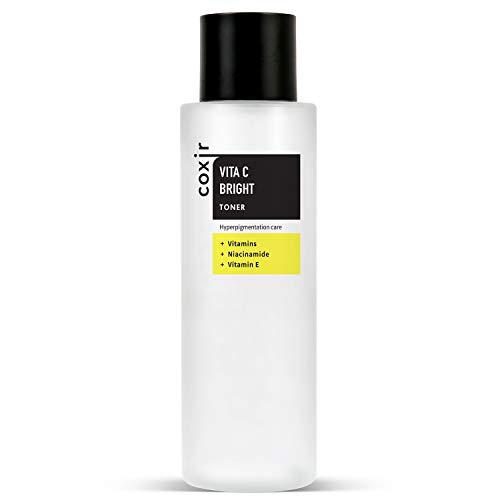 Coxir Vita C Heller Toner 150 ml