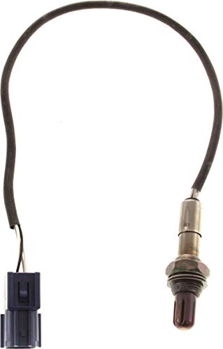 Evan-Fischer Oxygen Sensor Compatible With 2002-2003 Nissan Altima/Sentra Heated 4-Wire Threaded-In Type #TOP2