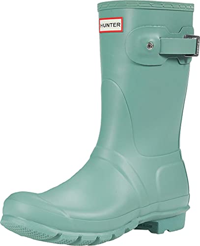 Image of Hunter Women's Original Short Rain Boot