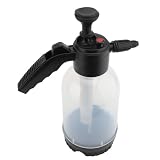 Cosiki Foam Cannon for Pressure Washer, 2L Car Wash Foam Cannon Sprayer, Soap for Window Vehicle Furniture Washing, High Pressure Garden Hose Cannons