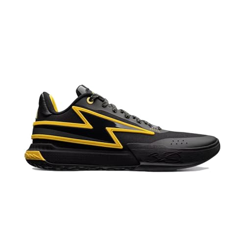 LI-NING Wade Flash Men Basketball Shoes Lining Anti-Slip Professional Shock Absorption Sneakers Sports Shoes ABPU027 ABPU0393