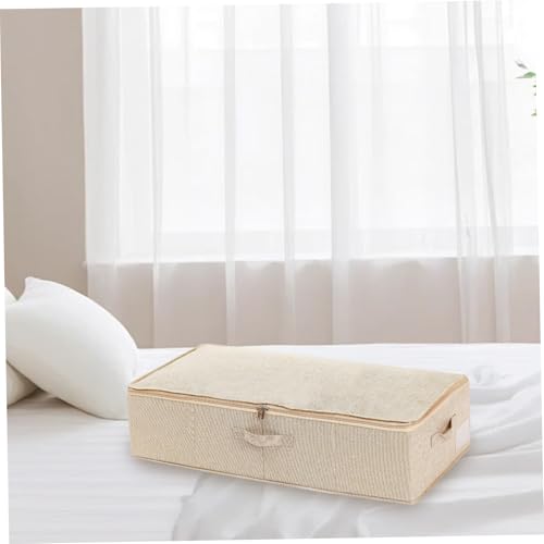 Caja de almacenamiento para vestidos de novia premium para conservación de recuerdos 3