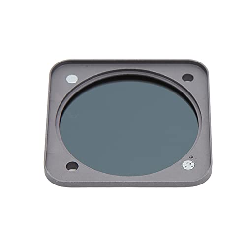 Filtres d'objectif ND16 pour Action 2 - Filtre à densité neutre multicouche
