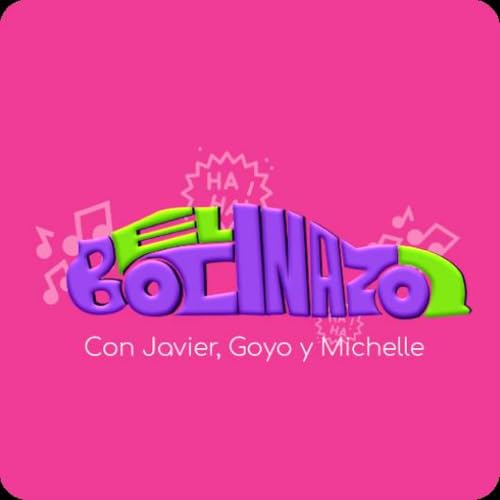 『El Bocinazo』のカバーアート