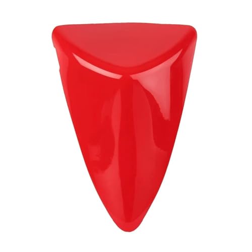 Couverture de selle arrière ZX6R 2007 2008 pour remplacer le siège passager