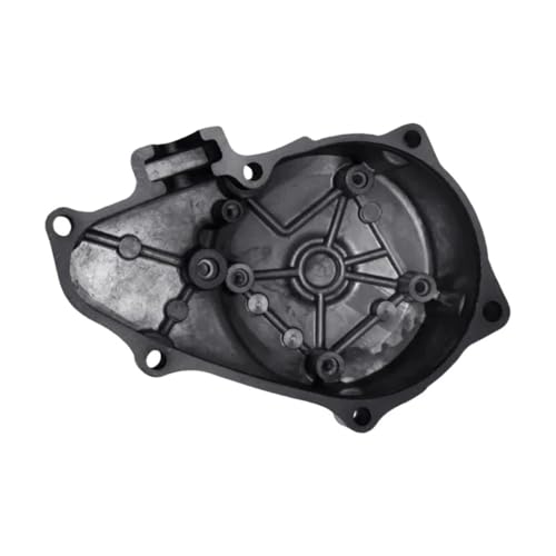 Cubierta del cárter estator para evitar fugas en Hornet 250 de 1998 a 2007 5