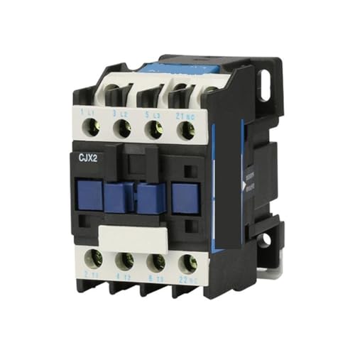 Contacteur électrique CA CJX2-0901 36V relais inverseur CJX2901C