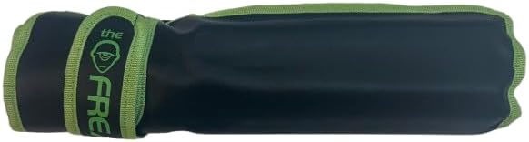 3Skull GOG Freak Power PWR Paintball Bore Insert Kit for PWR Paintball Barrels - Black