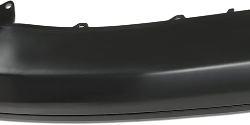 Vista 31 de PIT66 Cubierta de parachoques trasero compatible con Honda Civic Sedan 4dr 04715SNAA90ZZ, HO1100235 2006 2007 2008 2009 2010 2011