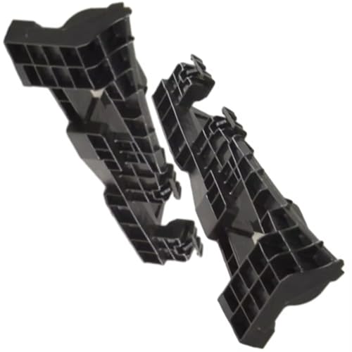 Supports pare-chocs avant Lexus IS250 IS350 qualité origine 2009 2010
