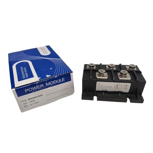 Pont redresseur MDS300A1600V pour stopper les chutes de tension